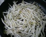 ササミと春キャベツのヘルシー蒸し作り方2写真