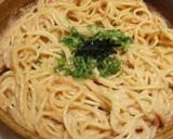 簡単なのに超美味☆たらこスパ作り方6写真