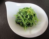 春野菜のピビンパ。麦ごはんで。作り方3写真