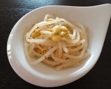 春野菜のピビンパ。麦ごはんで。作り方5写真