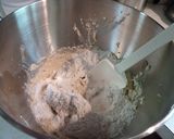 チョコチップ＆くるみのアメリカンクッキー作り方5写真