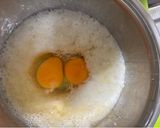 長芋オクラ豚肉焼き作り方2写真
