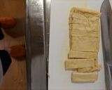 具だくさんの豆乳鍋作り方5写真