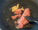 簡単ヘルシー麻婆冬瓜♪作り方2写真