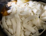 【糖尿病】鶏チャーシュー＋うどん　作り方6写真