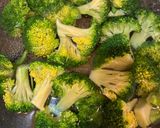 鶏団子とかぼちゃのシチュー作り方2写真