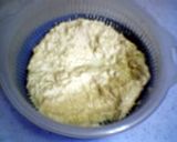 簡単！　春菊の白和え（ひじき・切干大根入り）作り方1写真