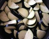 うちの そうめんつゆ作り方1写真