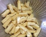 うちの そうめんつゆ作り方2写真