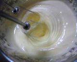 ふわふわ苺のロールケーキ作り方4写真