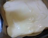 ふわふわ苺のロールケーキ作り方7写真