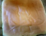 ふわふわ苺のロールケーキ作り方8写真