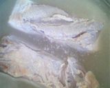 やみつき!香り焼豚作り方6写真