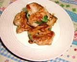ピーマンの豚肉巻き込み作り方4写真