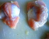 ✽サッパリと食べれる砂肝✽作り方2写真
