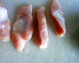 ✽サッパリと食べれる砂肝✽作り方3写真