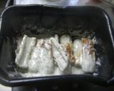 ☆油がはねない～ちくわの磯辺あげ～☆作り方8写真