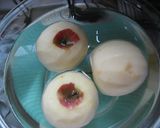 手作りパイ生地♪アップルパイ♪サクサク作り方3写真
