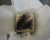 【簡単おつまみ】ゆかり塩豆腐♪作り方4写真