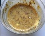 鶏肉のハニーマスタード焼き作り方3写真