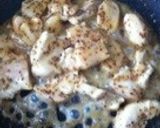 鶏肉のハニーマスタード焼き作り方4写真
