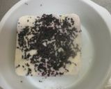 【簡単おつまみ】ゆかり塩豆腐♪作り方7写真