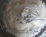 手作りパイ生地♪アップルパイ♪サクサク作り方9写真