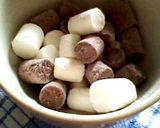 ふわふわ♪ギモーヴ（マシュマロ）作り方16写真