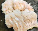 アヴェイロ風ウナギの煮込み（穴子で）作り方2写真