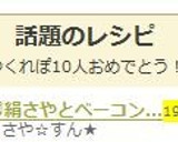 簡単♬絹さやとベーコンのシンプル炒め作り方5写真