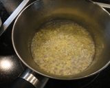 ★離乳食★しらすと白菜のクリーム煮♫♬作り方3写真
