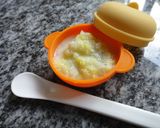 ★離乳食★しらすと白菜のクリーム煮♫♬作り方5写真
