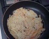 ハッシュドポテト作り方3写真