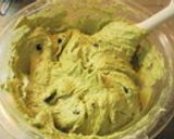 しっとり♪抹茶黒豆パウンドケーキ作り方6写真