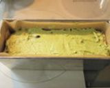 しっとり♪抹茶黒豆パウンドケーキ作り方7写真
