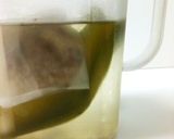 無水鍋で炊くさわやか生姜ご飯作り方3写真