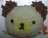 我が家の三色ごはん作り方5写真