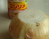 新たまねぎのコンソメドレッシングサラダ♪作り方1写真