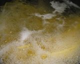 そらまめと新たまねぎの冷製スパゲティー作り方5写真