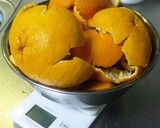 果肉入り！夏みかんの爽やかマーマレード☆作り方2写真