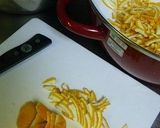 果肉入り！夏みかんの爽やかマーマレード☆作り方3写真