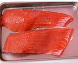 便利で美味しい♪魚や肉の自家製かす漬け作り方2写真