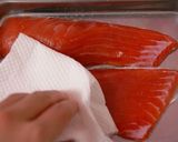 便利で美味しい♪魚や肉の自家製かす漬け作り方3写真
