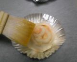 簡単!HB生地でもちもちお惣菜パン作り方15写真