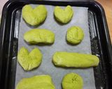 食べムラっ子に！栄養たっぷりパン作り方11写真