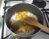 ＊秘密にしたい！絶品バニラアイス♪＊作り方1写真