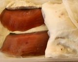 便利で美味しい♪魚や肉の自家製かす漬け作り方9写真