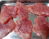便利で美味しい♪魚や肉の自家製かす漬け作り方11写真