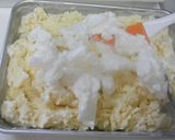 ＊秘密にしたい！絶品バニラアイス♪＊作り方15写真