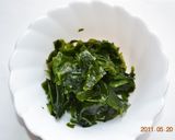 サラダそーめん作り方1写真